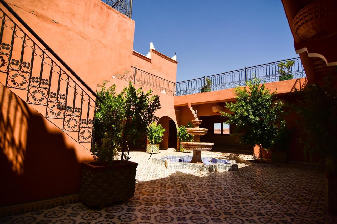 Tamdakhte Ait Benhaddou