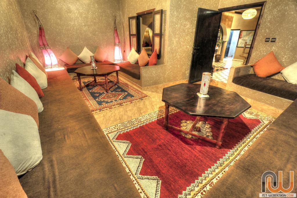 Guest house Tamdakhte